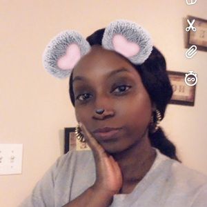 Meet your Posher, Shayla